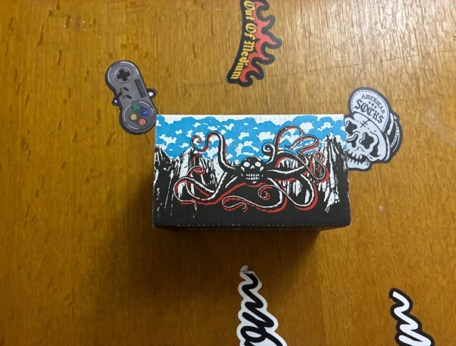 Earthquaker Devices Dispatch Master