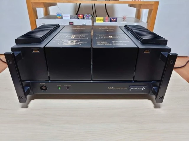 SET ΠΡΟ-ΤΕΛΙΚΟΥ HITACHI HCA-9000+ HMA-9500