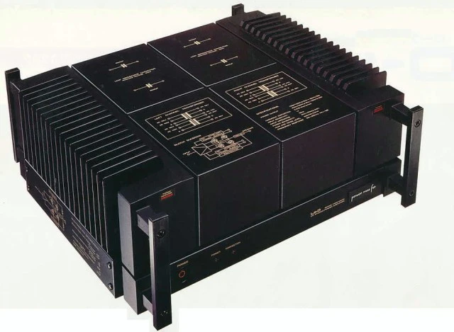 SET ΠΡΟ-ΤΕΛΙΚΟΥ HITACHI HCA-9000+ HMA-9500