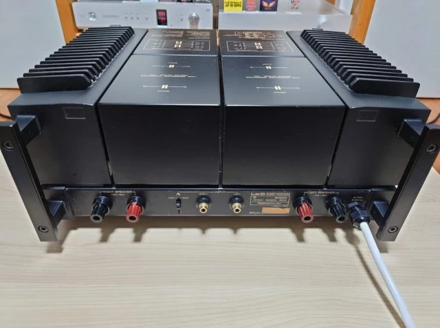 SET ΠΡΟ-ΤΕΛΙΚΟΥ HITACHI HCA-9000+ HMA-9500
