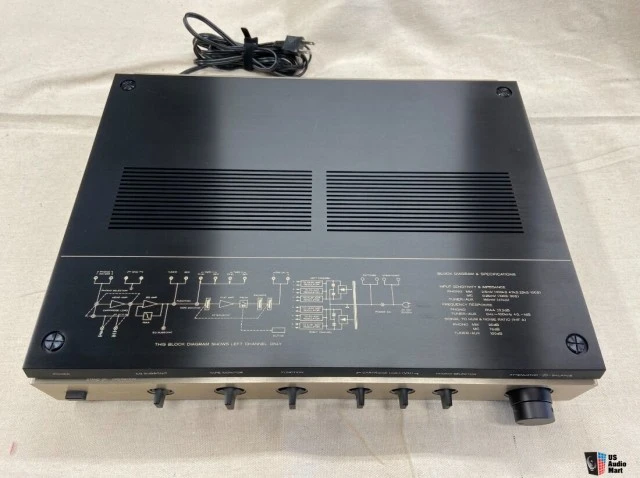 SET ΠΡΟ-ΤΕΛΙΚΟΥ HITACHI HCA-9000+ HMA-9500