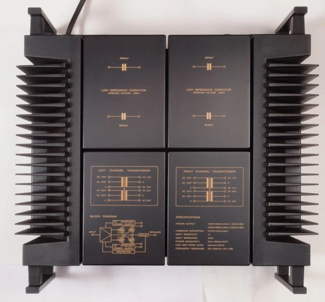 SET ΠΡΟ-ΤΕΛΙΚΟΥ HITACHI HCA-9000+ HMA-9500