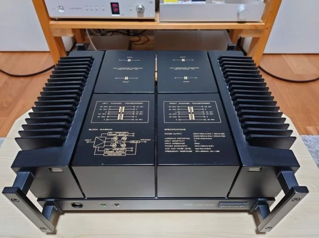 SET ΠΡΟ-ΤΕΛΙΚΟΥ HITACHI HCA-9000+ HMA-9500