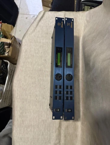  Newman Audio DS212 &amp; DS202 (24-Bit Digital Process
