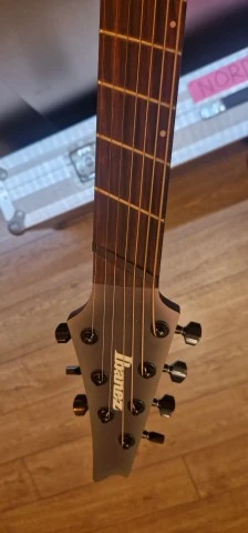 Ibanez RGD71ALMS-BAM  7-string