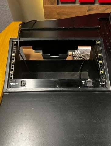 Custom Made Studio Desk 
