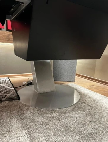 Custom Made Studio Desk 