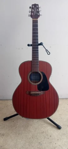 Takamine gs11 mens travel guitar