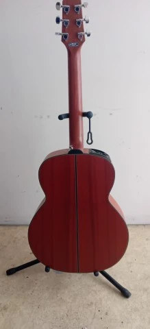 Takamine gs11 mens travel guitar