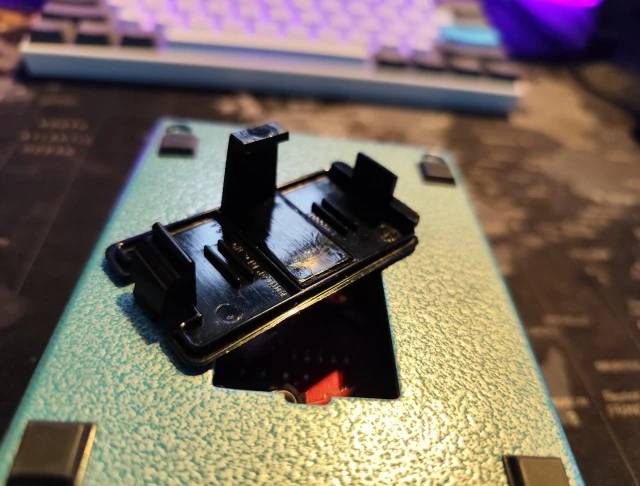 MXR Classic 108 Fuzz