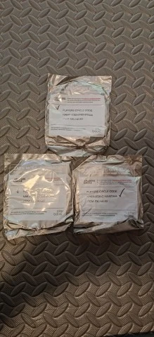 Daddario exl140 10-52 3 set χορδων