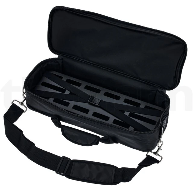 Rockboard Duo 2.1 with gig bag