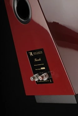 ΗΧΕΙΑ ROSSO FIORENTINO `FIESOLE` Monitor
