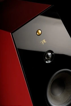 ΗΧΕΙΑ ROSSO FIORENTINO `FIESOLE` Monitor