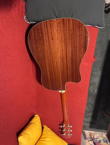 ΚΙΘΑΡΑ Ibanez AW300ECE Natural ΗΛΕΚΤΡΟΑΚΟΥΣΤΙΚΗ