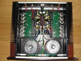 KORATO KTA-100 Power Amplifier