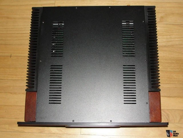 KORATO KTA-100 Power Amplifier