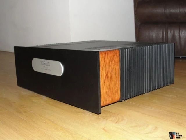 KORATO KTA-100 Power Amplifier