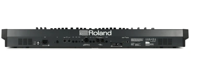 Roland JUNO-X (Άριστη κατάσταση, ελάχιστη χρήση)