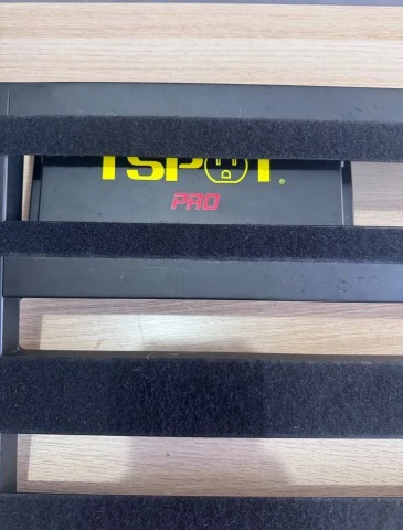 Truetone 1 spot pro cs 12.. pedal train classic jr