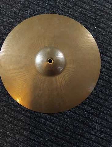 zildjian k/z 14'' hats
