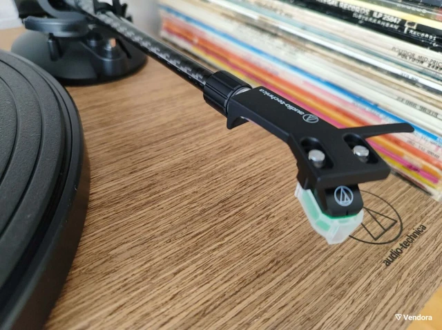 Πικάπ Audio Technica AT-LPW40WN σαν καινούργιο