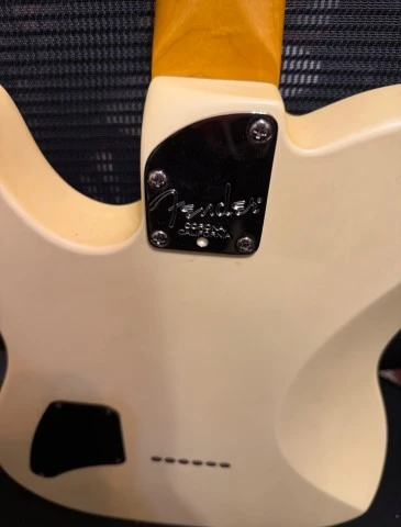 Jim root Telecaster EMG81-60