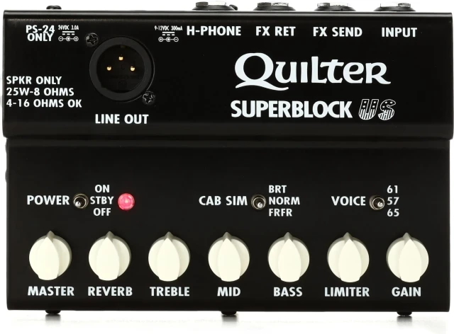 QUILTER SUPERBLOCK US 240 ΕΥΡΩ