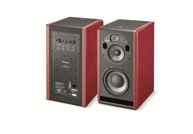 Πωλούνται Focal Trio 6 ST Red.
