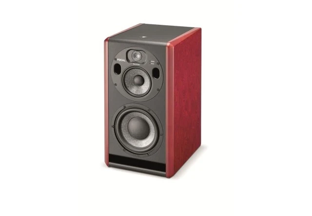 Πωλούνται Focal Trio 6 ST Red.