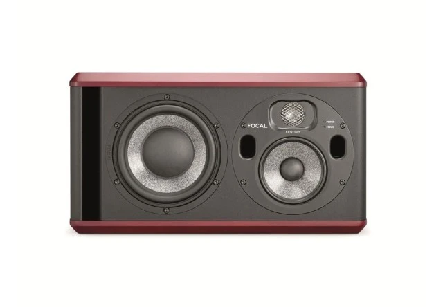 Πωλούνται Focal Trio 6 ST Red.