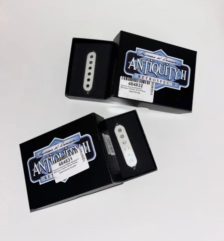 Seymour Duncan Antiquity Surfer 