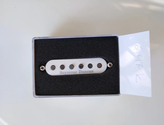 Seymour Duncan AlNiCo II Pro