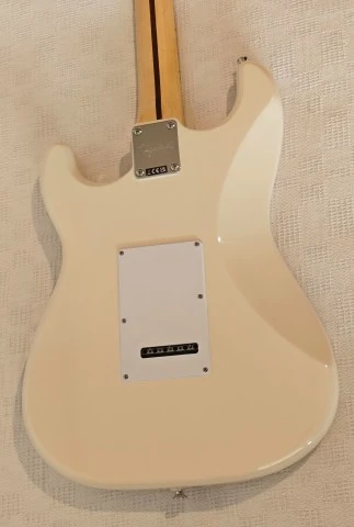 Squier By Fender Stratocaster 2021
