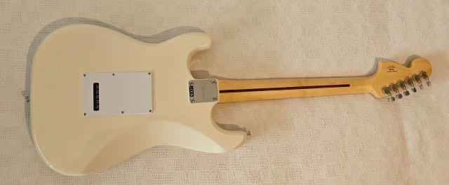 Squier By Fender Stratocaster 2021