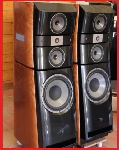 ΗΧΕΙΑ FOCAL NOVA UTOPIA Be