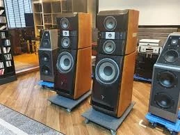 ΗΧΕΙΑ FOCAL NOVA UTOPIA Be