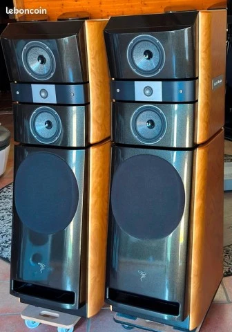 ΗΧΕΙΑ FOCAL NOVA UTOPIA Be