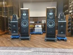 ΗΧΕΙΑ FOCAL NOVA UTOPIA Be