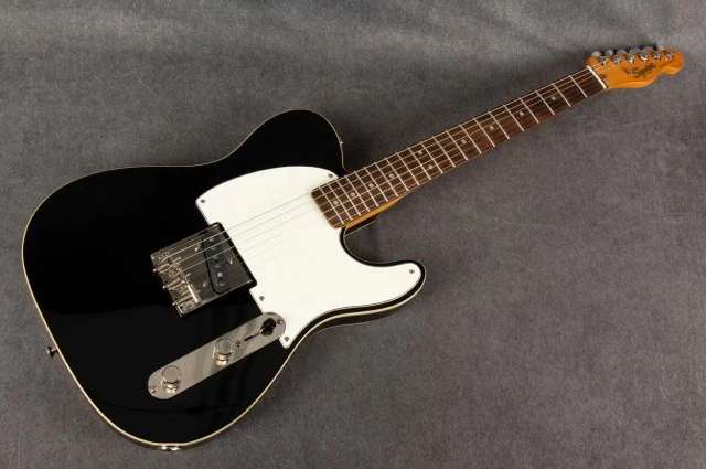 Ζήτηση - Squier Classic Vibe Custom Esquire Black