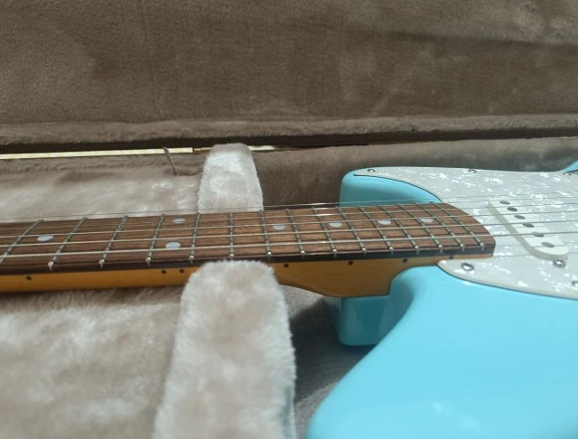 Fender jagstang made in japan