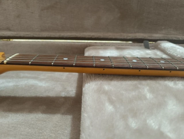 Fender jagstang made in japan