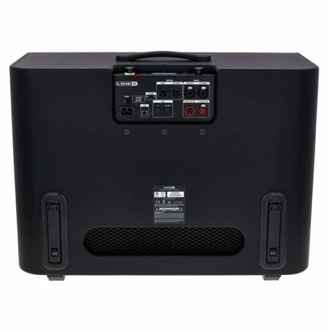 Line 6 Powercab 2X12 Plus 500W Stereo