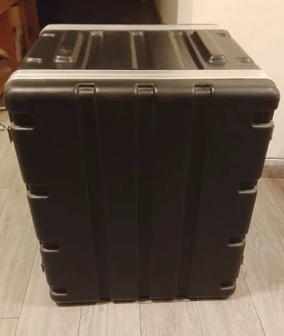 SKB Rack Case 12U