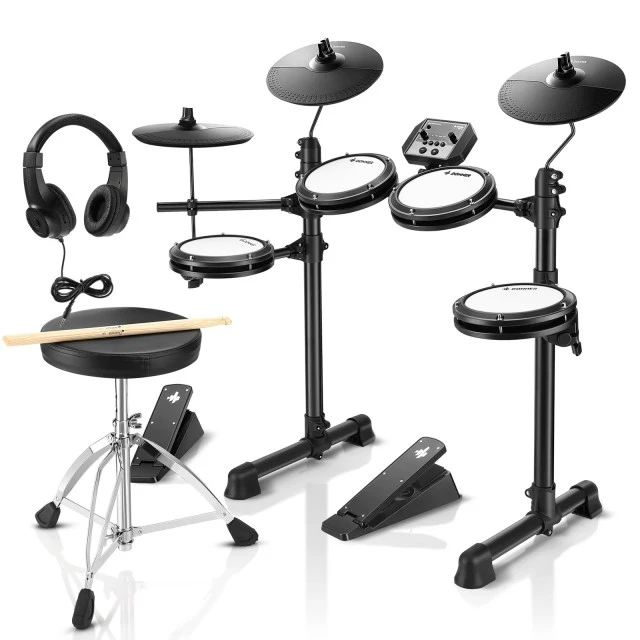 Electronic Drums- DONNER DED 80
