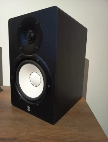 Yamaha hs7 ζευγάρι 