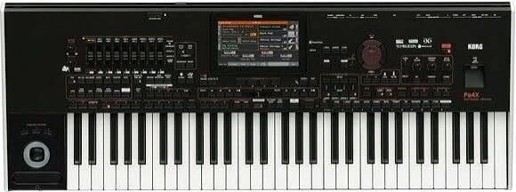 KORG PA4X 61
