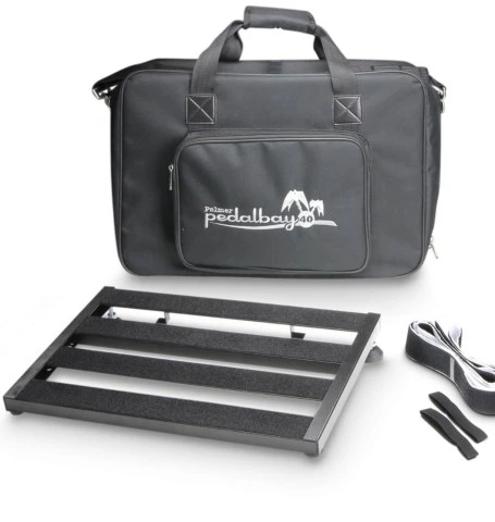Palmer pedalbay 40