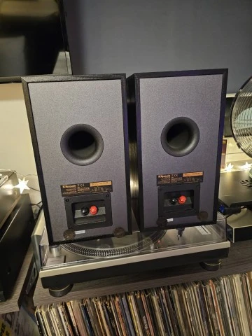 Speakers Klipsch R 51 M