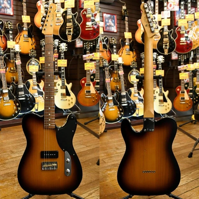 Fender Telecaster Noventa